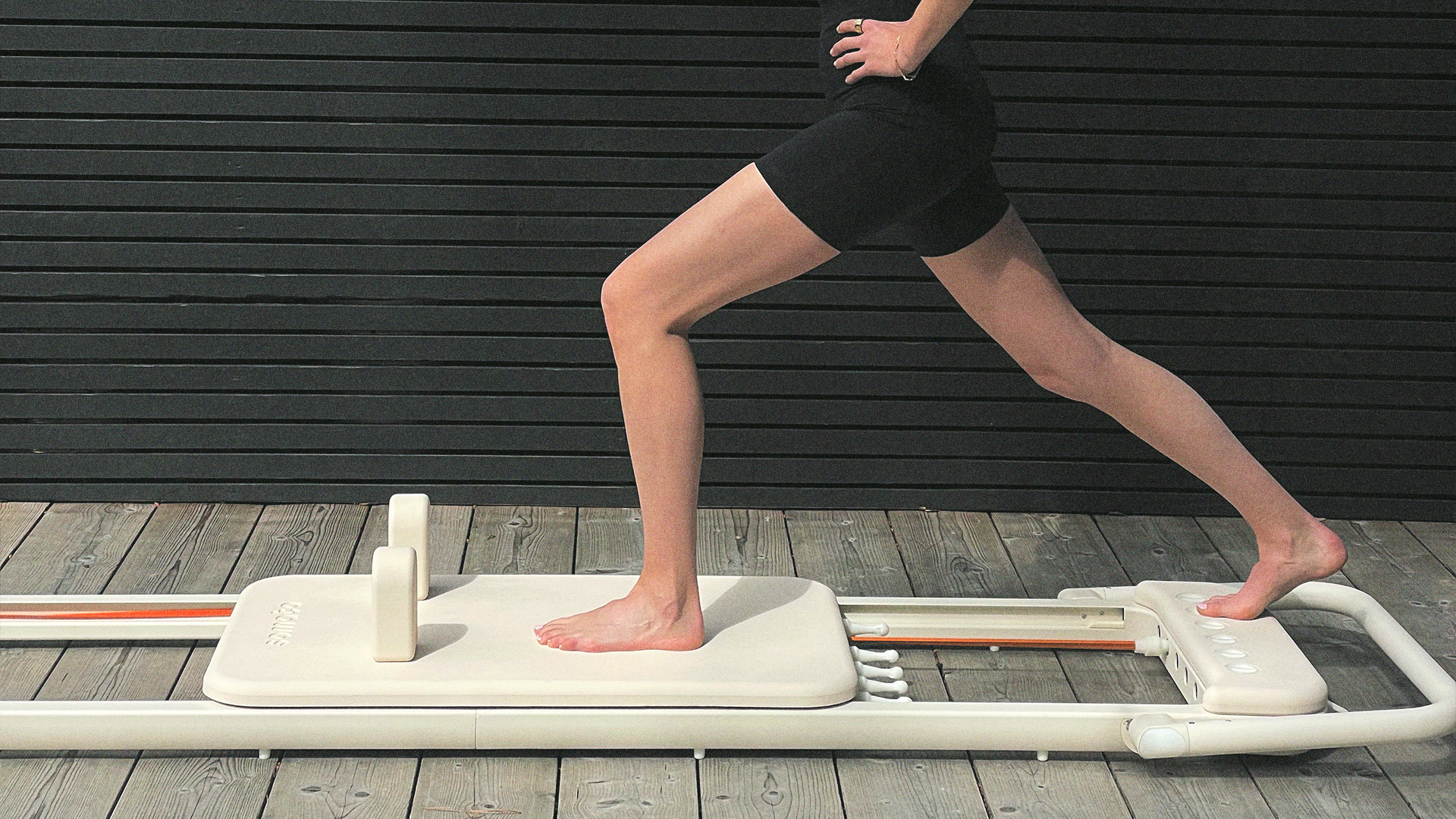 Why Runners Need Pilates