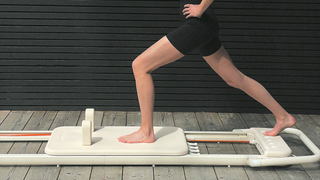Why Runners Need Pilates