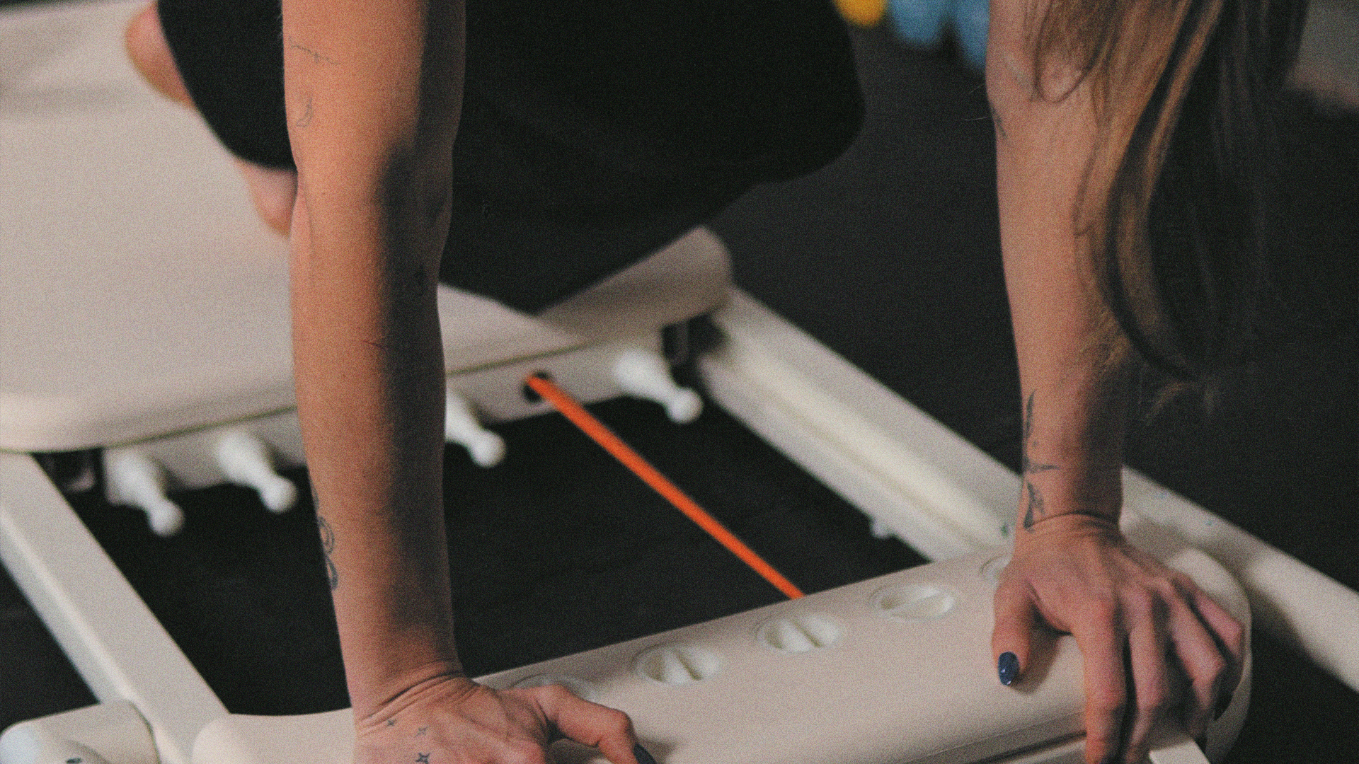 Pilates For Your Love Life