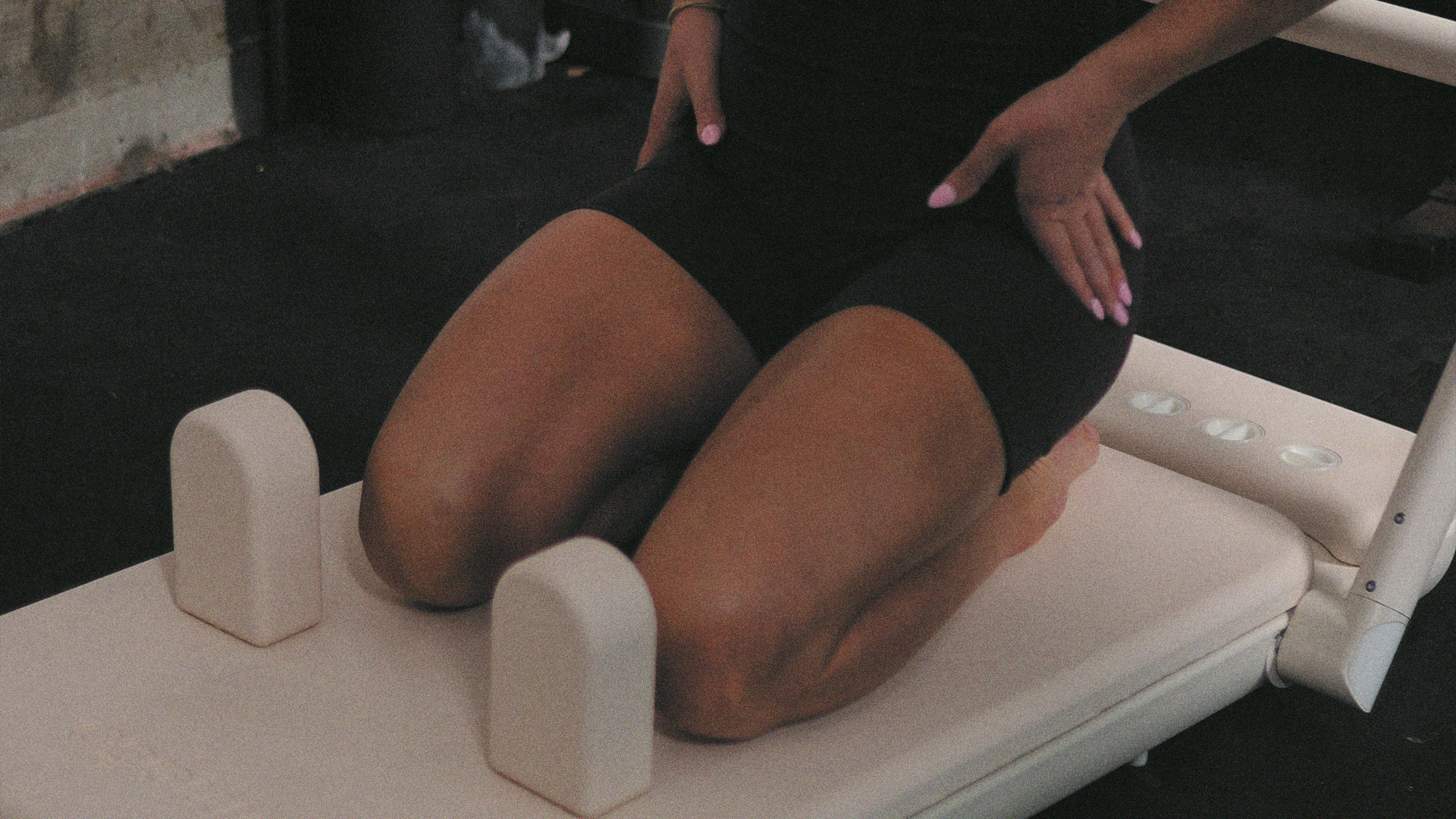 Pilates Is The Best Thing For Lower Back Pain Since Ibuprofen