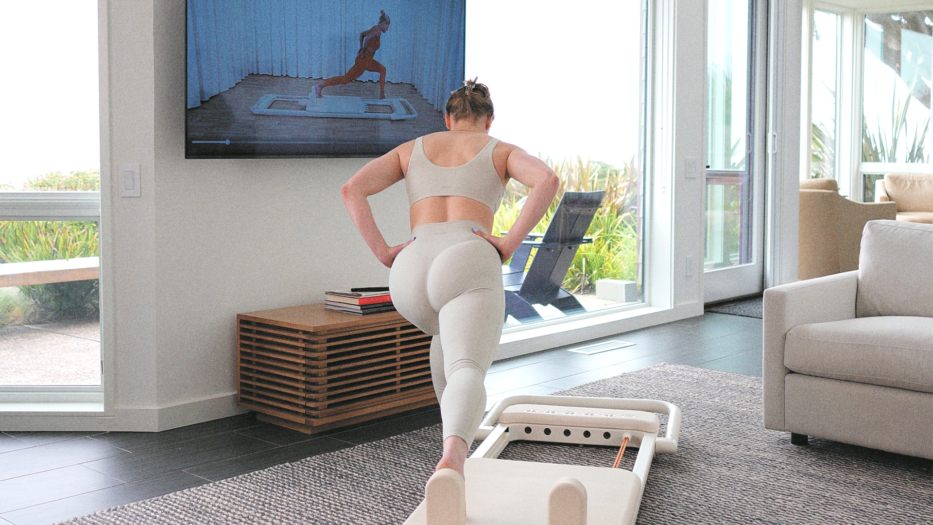 The Real Reasons You Need A Pilates Reformer