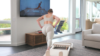 The Real Reasons You Need A Pilates Reformer