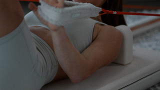 Pilates for your Period