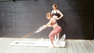 Working Out is a Gift, Not a Punishment: Embracing a Healthy Mindset